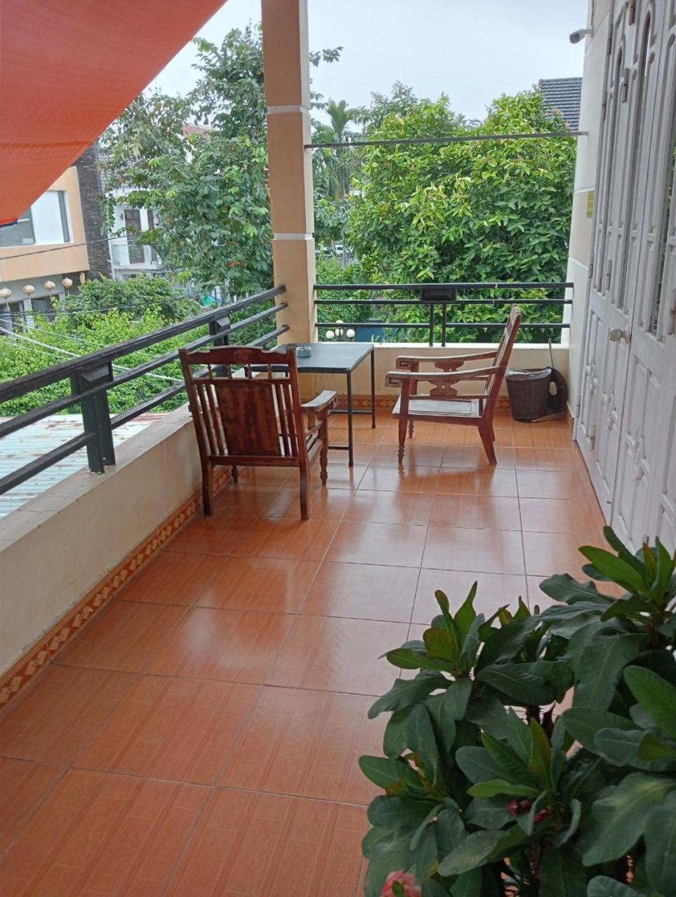 Bana Home & Spa Hoi An Zewnętrze zdjęcie