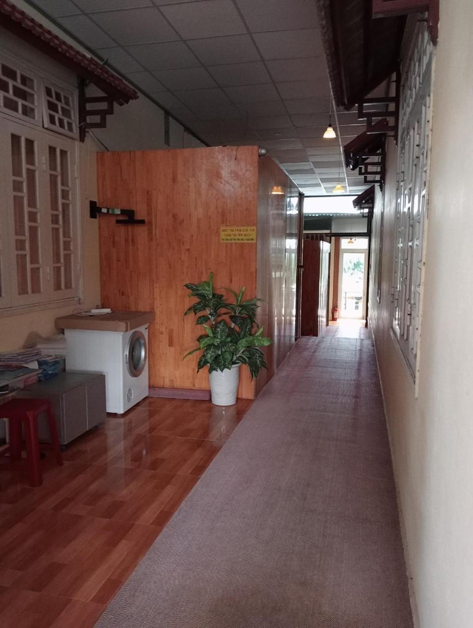 Bana Home & Spa Hoi An Zewnętrze zdjęcie