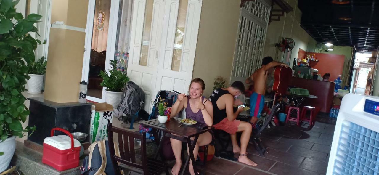 Bana Home & Spa Hoi An Zewnętrze zdjęcie