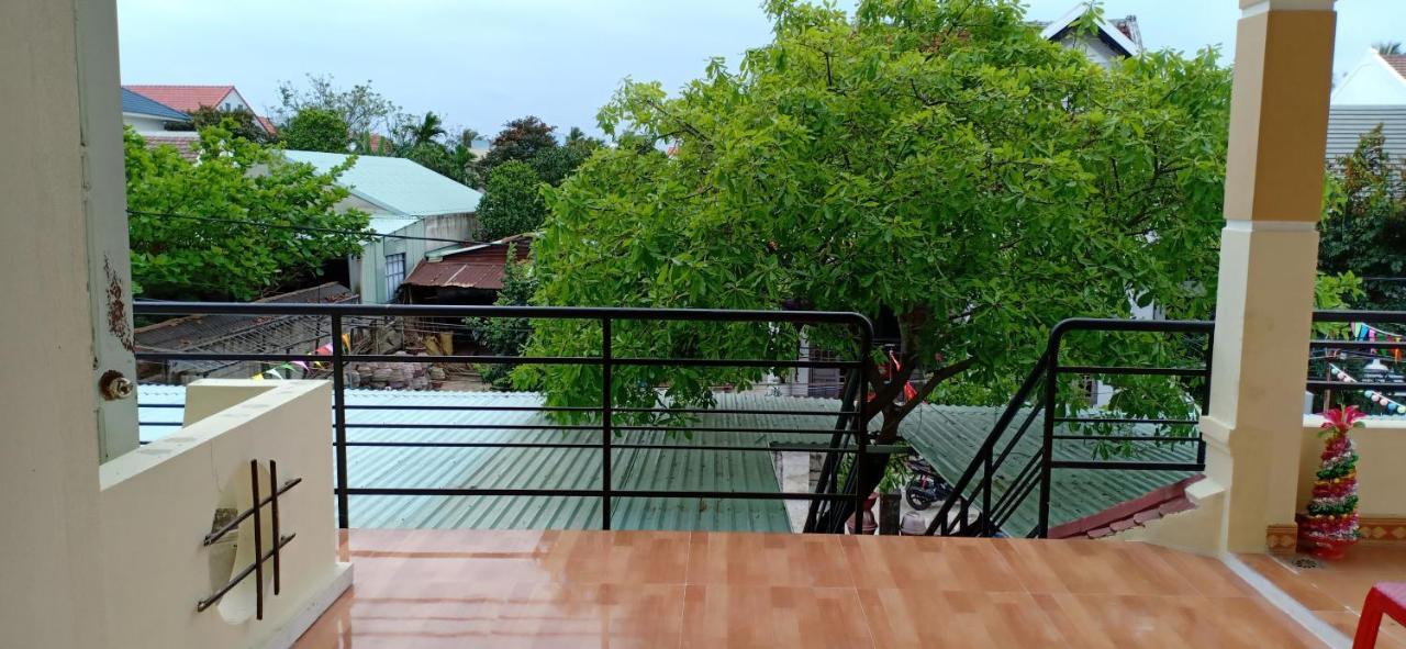 Bana Home & Spa Hoi An Zewnętrze zdjęcie