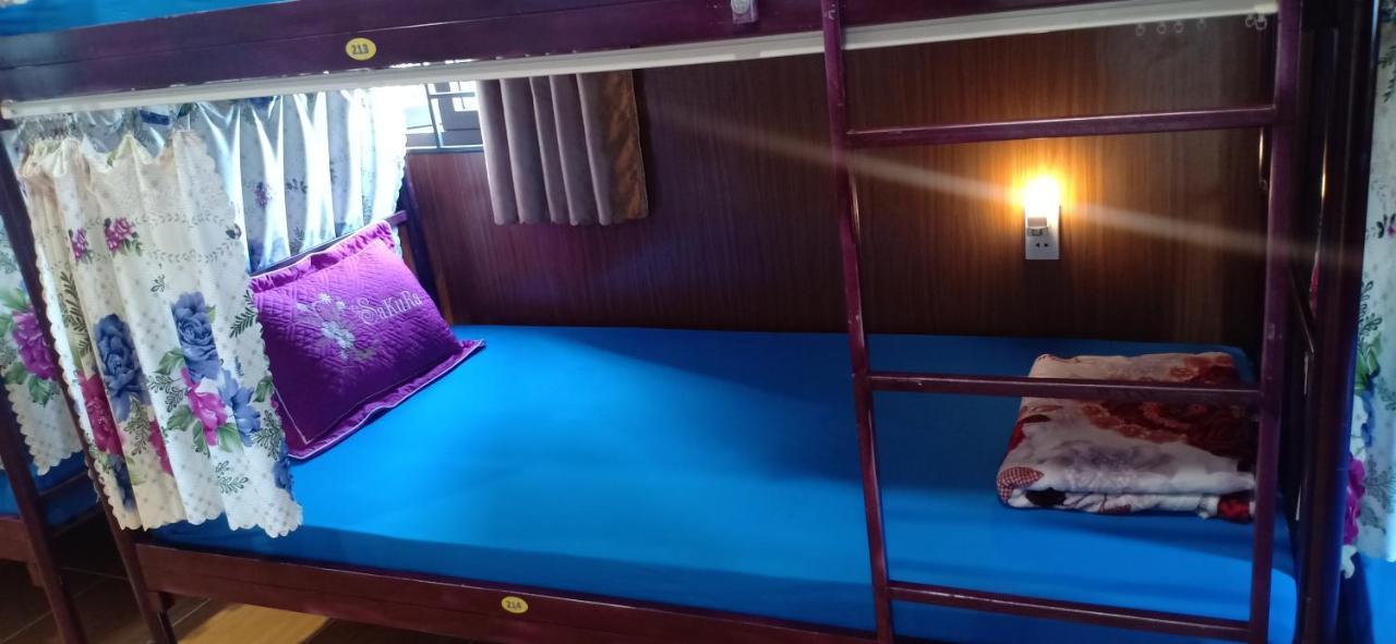 Bana Home & Spa Hoi An Zewnętrze zdjęcie