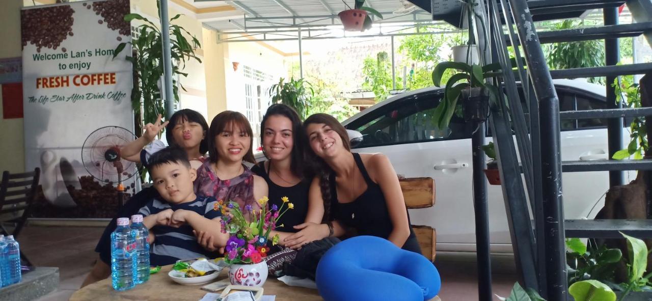 Bana Home & Spa Hoi An Zewnętrze zdjęcie