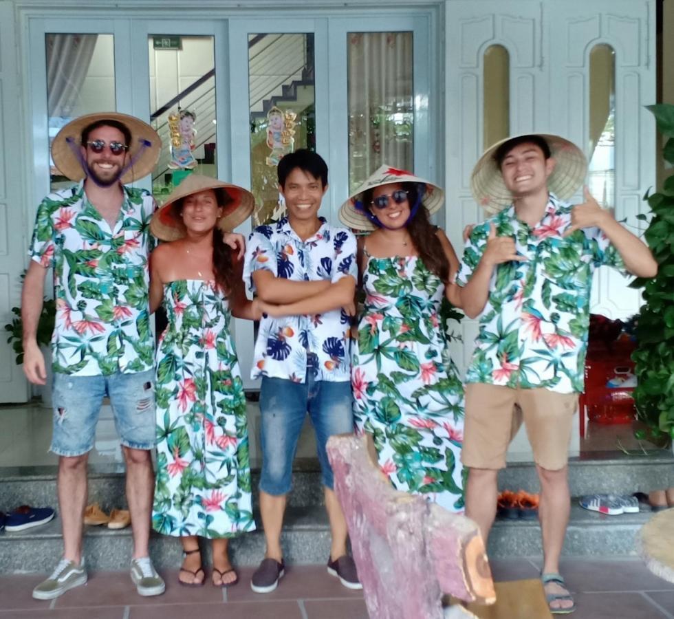 Bana Home & Spa Hoi An Zewnętrze zdjęcie